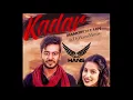 Kadar Mankirt Aulakh- Dhol Mix Dj Hans Follow AudioMack @DJHANS