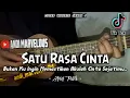 Download Lagu SATU RASA CINTA - ARIEF || Cover Ukulele Senar 4 By Andi Marvelous