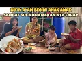 Lagu BIKIN CHIKEN KATSU DAN CHIKEN CRISPY,ANAK ANAK SUKA BANGET SAMPAI NAMBAH DAN LANJUT PERGI BELANJA
