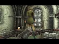 Skyrim - Kill your own child modded