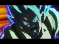 Download Lagu Dragon Ball Super Broly Edit  I Will Survive x Survivor