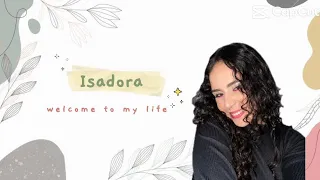Au Pair Video Application | Isadora Diogo