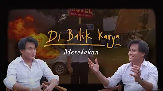 Download #DiBalikKarya Pembuatan Video Klip Merelakan MP3