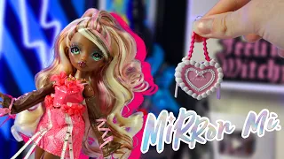 Mirror Mi Amora Valentina Doll Unboxing! 