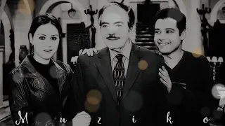 الموسيقى التصويرية للمسلسل المصري لدواعي أمنية 2003  الموسيقى التصويرية للمسلسل المصري لدواعي أمنية 2003
