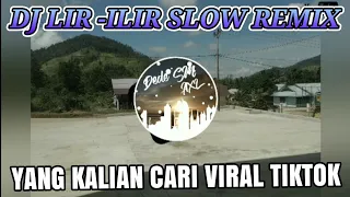 Download DJ Lir-ilir Slow Beat Remix | Viral Tik-tok 2021 MP3
