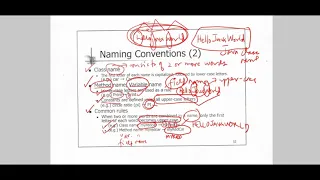 CPE 121 Lecture 8 - Operators Part 1