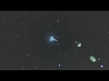 Asteroids 3D Game - Unity