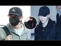 Download Lagu Jimin BTS Spotted at the Airport After Jungkook—Are They Secretly Traveling Together?