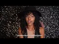 Global Intuition Basic Coachella Line - Zola Murphy