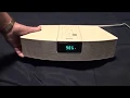 Vintage 1994 Bose Wave AWR1-1W