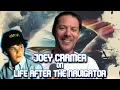 Joey Cramer on Flight of the Navigator and Life After the Navigator