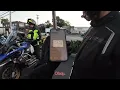How to add rider to a group on Cardo