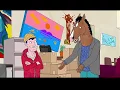 Video di BoJack Horseman - SEI TU