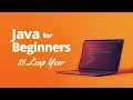Is It a Leap Year Java Coding Question Explained Medium Level