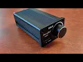 Download Lagu Speaker amp with DSP for 30USD??? BRU5 BerryBak first look inside!
