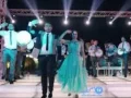 محمود الليثي و بوسي اغنية شطة نار توزيع محمد ميمو 2015