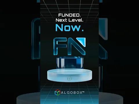 2026 Traders Are Using AlgoBox to Pass Their FundedNext Challenge