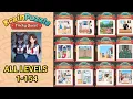 Brain Puzzle Tricky Quest All Levels 1-154 New Update 2026
