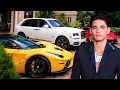 Ryan Garcia s Lifestyle 2025 Net Worth 2 Kids Wife Supercar Obsession Multi-Million Mansions