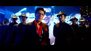 اغنية شاروخان ديبيكا بادكون روووووووعة 