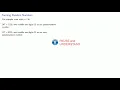 Randomness and Cryptography