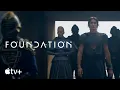 Video di Fondazione 2 - Full trailer