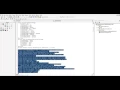 FIND AND REPLACE TEXT VB CODE EASY CODE HER
