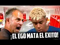 Download Lagu ¡La Bronca Más Brutal de Hansi Flick: Jugadores del Barça DESTROZADOS Tras el Caos en Vallecas!
