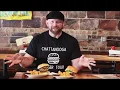 Chattanooga Burger Tour Tremont Tavern