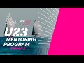 Lagu SLAM Mentoring program U23|Season 2- EP. 0 - THE PROJECT