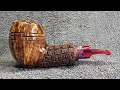 Download Lagu LCS Briars pipe 1064 Crown Series XL Egg