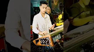 الموسيقار زيزو الصغير دندنها