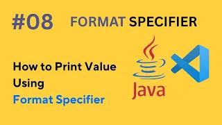 Java Format Specifiers Explained - printf 2025