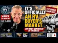 It s An RV Buyers Market - But Don t Get Fooled by the Deals