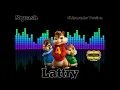 Squash - Lattry - (Music Video) Chipmunks Version