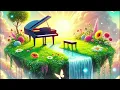 snow white)relaxing piano playing with disney ost (someday my prince will come)/jazz arrangement