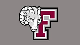 Fordham University Fight Song - Fordham Ram