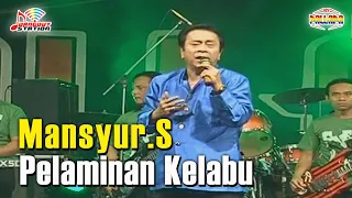 mansyur s pelaminan kelabu official music video 