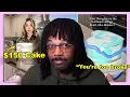TikTok Bakers Getting Cancelled over Walmart Cake