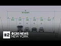 New Jersey Turnpike expansion meeting gets tense as residents speak out against plans