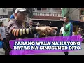 Download Lagu PARANG WALA NA KAYONG BATAS NA SINUSUNOD DITO.