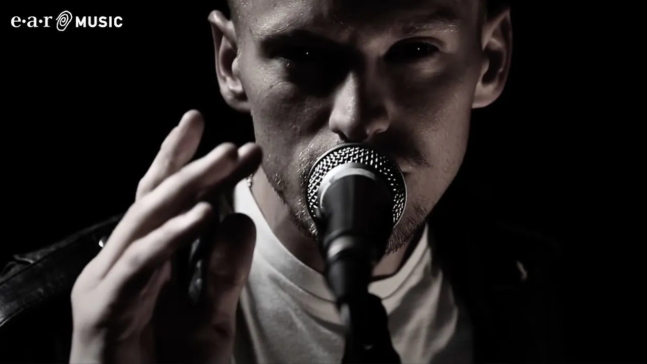 H.E.A.T "Eye Of The Storm" Official Music Video H.E.A.T "Eye Of The Storm" Official Music Video