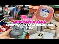 Download Lagu LIMPEZA DA CASA COMPRAS CASA 🏡 limpeza e organização|ROTINA COM CASA|casa limpa