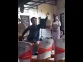 Download Lagu Aksi kocak joget koplo bikin biduan gak fokus nyanyi