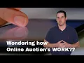 Online Auction Bidding 101 What You Need to Know