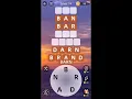 Zen Word Game Level 73 74 75 Solution Walkthrough Answers