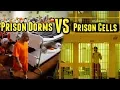 Low Level Prisons VS Max The major differences between them