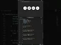 Social Media Icons with Hover Effects Using HTML CSS