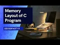 Memory Layout of C Program Sec03Part19